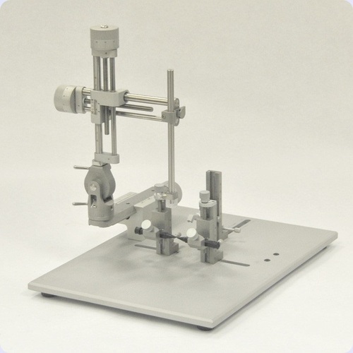 Stoelting Ultra Precise Rat Stereotaxic Instrument(51600U)