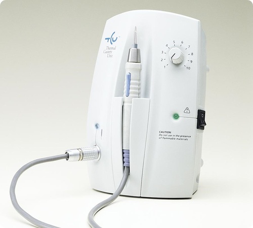The Line Powered Thermal Cautery Unit, 220Vac(L.G-150A-I)